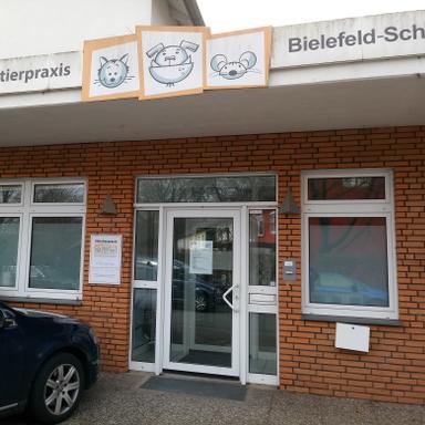 Vorschau von Kleintierpraxis Bielefeld - Schildesche