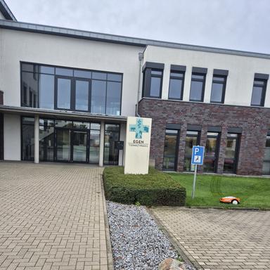 Preview of Dr. med. vet. Stephan Egen