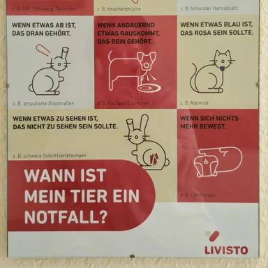 Vorschau von Kleintierpraxis Riedel Plauen