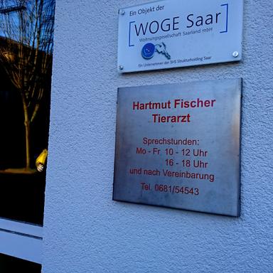 Preview of Hartmut Fischer Tierarzt