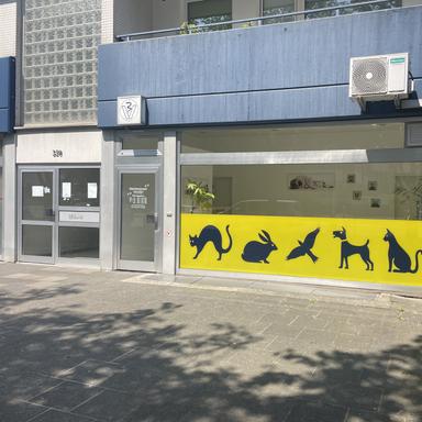 Preview of Tierarztpraxis Jutta Jamann