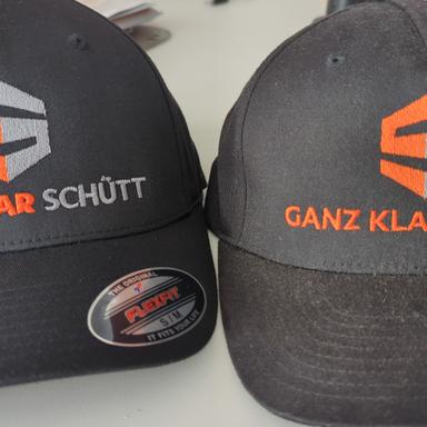 Preview of Ganz Klar Schütt Gebäudereinigung