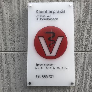 Vorschau von Dr.med.vet. Haschem Pourhassan Tierarzt