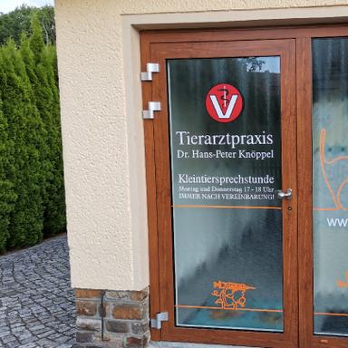 Preview of Tierarztpraxis Dr. Knöppel