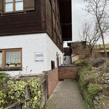 Vorschau von Peter Kroth Tierarzt