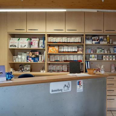 Vorschau von Tierärzte Haag GmbH
