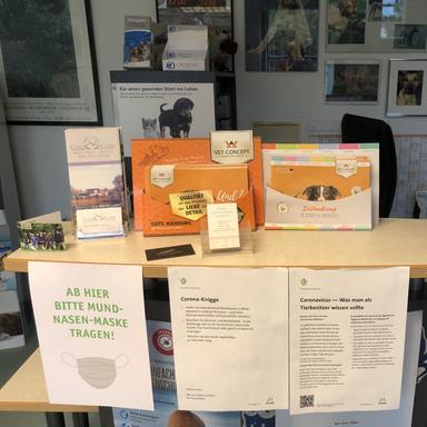 Preview of Kleintierpraxis Füchtel, Barbara Stuckert-Spiegel