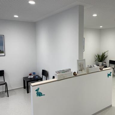 Vorschau von Tiergesundheitszentrum List