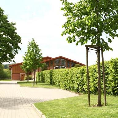 Preview of Tierärztliche Klinik - Pferdeklinik Dr. med. vet. Steffen Gremmes