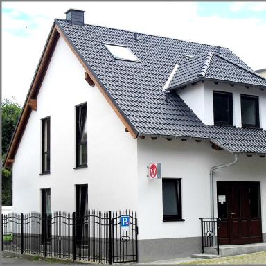 Vorschau von Tierarztpraxis vier Pfoten