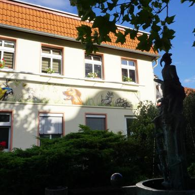 Vorschau von Kleintierpraxis Werdau - Hupfer und Schneevoigt GbR