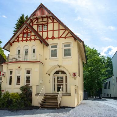 Preview of Tierärztliches Institut für angewandte Kleintiermedizin