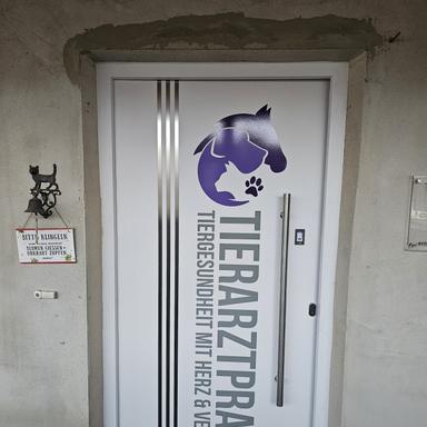 Preview of Tierarztpraxis Leonhardt