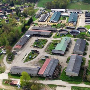 Vorschau von Siggelkow Agrar eG