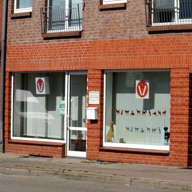 Vorschau von Dr.med.vet. Kerstin Steufmehl & Christine Niemeyer Tierärztin