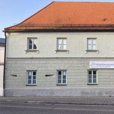 Vorschau von Kleintierpraxis Dr. Nicola Jaschik