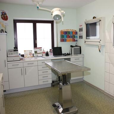 Vorschau von Stephan Hanicke Tierarzt in Colditz