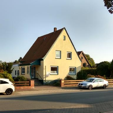 Preview of Arabell Kopischke Tierärztin