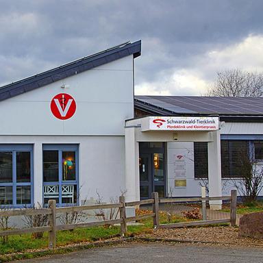 Vorschau von Schwarzwald-Tierklinik GmbH