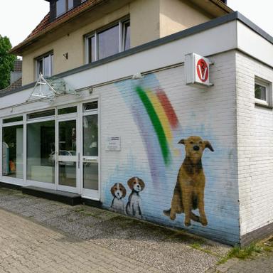 Preview of Tierarztpraxis Gremmendorf Berkan Ergüzel
