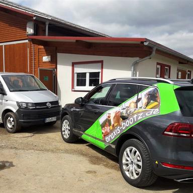 Vorschau von Tierärztezentrum Ostrach Bootz & Partner GbR