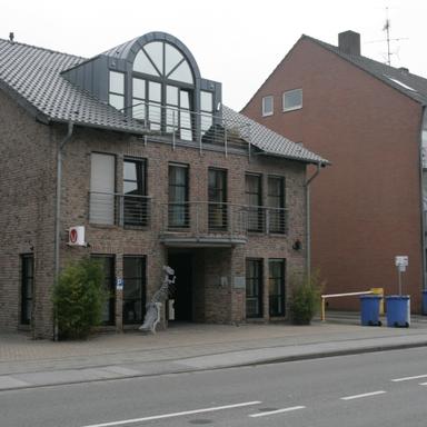 Vorschau von Tierarztpraxis S. Höveler