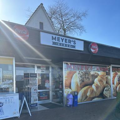 Preview of Meyer's Kiosk Lindern