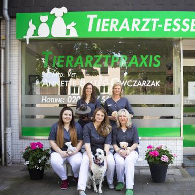 Vorschau von Tierarzt Essen GmbH - Dr. Annette Baltes - Tierärztin