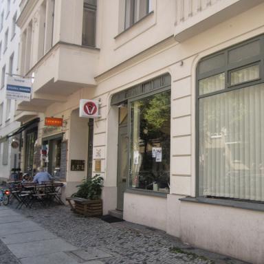 Vorschau von Friedhelm Hellwig Tierarzt