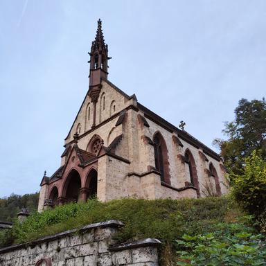 Vorschau von Tierarztpraxis im Forsthaus, Dr. med. vet. Martina Kimmich, Neckarhausen 9, 72160 Horb