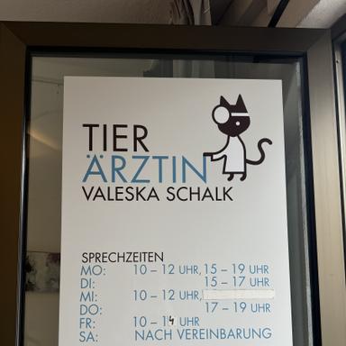 Preview of Tierarztpraxis Schalk