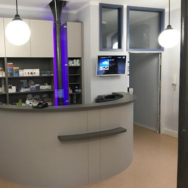 Vorschau von Dr. med. vet. Michael Eichner