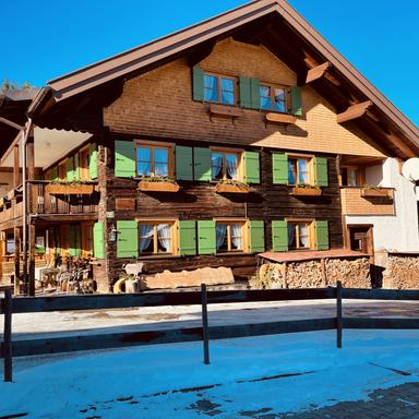Preview of Haus Speiser
