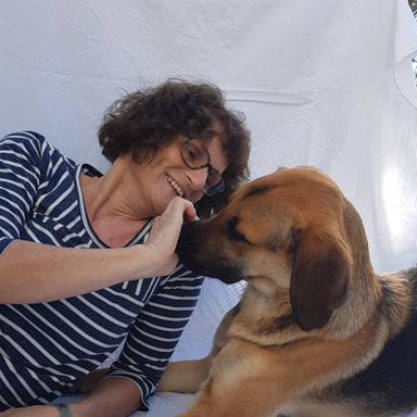 Vorschau von Dr.med.vet. Bärbel Munzlinger Tierärztin