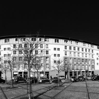 Preview of Tierarztpraxis am Hugenottenplatz