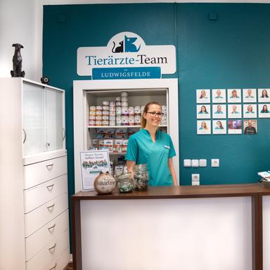Preview of Tierärzte-Team in Ludwigsfelde Inh. M. Hadeler