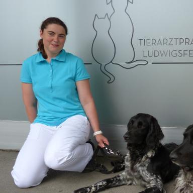 Vorschau von Tierarztpraxis Ludwigsfeld / Neu-Ulm - Dr. Manuela Markl