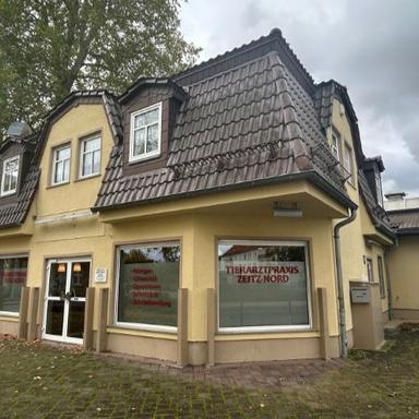 Preview of TIERARZTPRAXIS ZEITZ-NORD