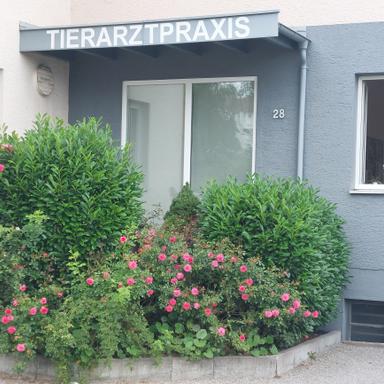 Vorschau von Dr. med. vet. Katharina Gang-Stiller