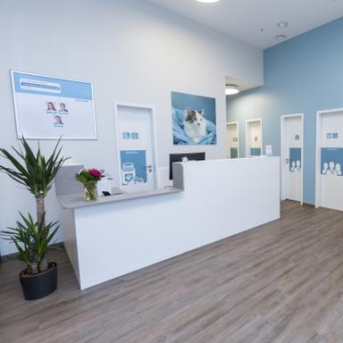 Vorschau von Tierarzt Hannover, Activet Tierarztpraxis Hannover Südstadt