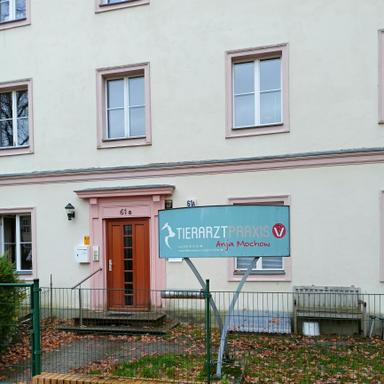 Vorschau von Tierarztpraxis Anja Mochow