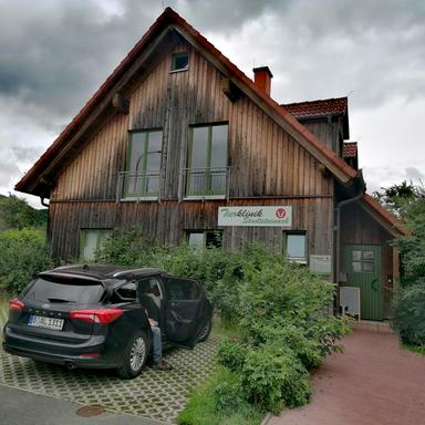 Vorschau von Kleintierspezialisten Stadtsteinach -Tierärzte IVC Evidensia GmbH (Bereitschaftszeiten siehe Website)