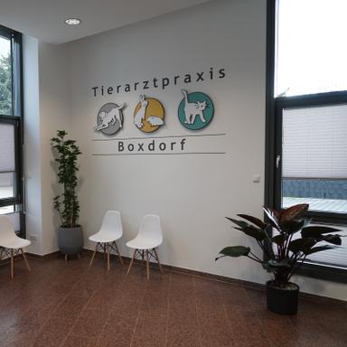Vorschau von Tierarztpraxis Boxdorf