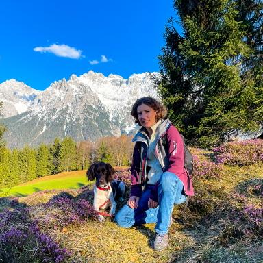 Vorschau von Mobile Tierarztpraxis Dr. med. vet. Julia Stockklausner