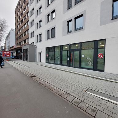 Vorschau von Tierarztpraxis Rheinallee