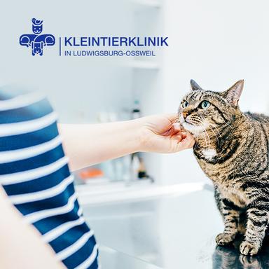 Vorschau von Kleintierklinik in Ludwigsburg-Oßweil
