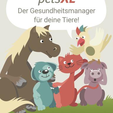 Vorschau von Anja Kaul Tierärztin für Pferde und Kleintiere