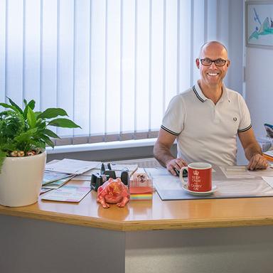 Vorschau von Dr. Uwe Jaspers, Kleintierpraxis