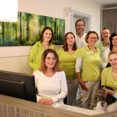 Vorschau von Tierarztpraxis Karlskron GmbH