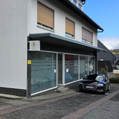 Preview of Udo Frenker-Hackfort
